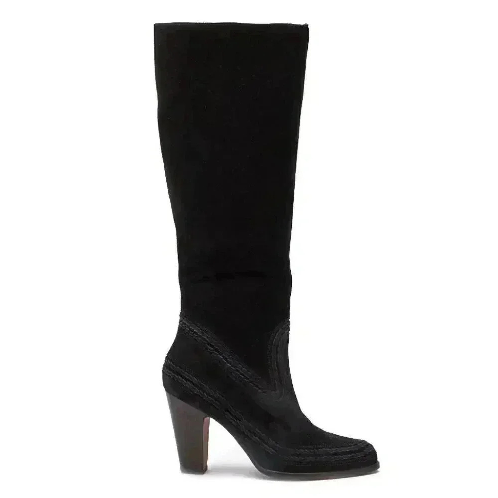 Matisse Ivy League knee-high boot New without tags